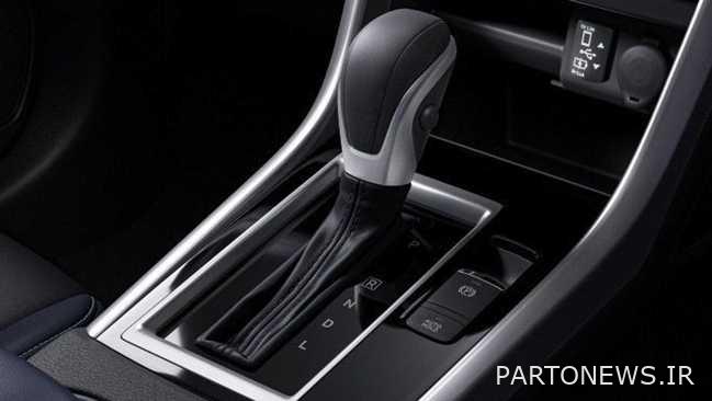 المتوسع الصليب